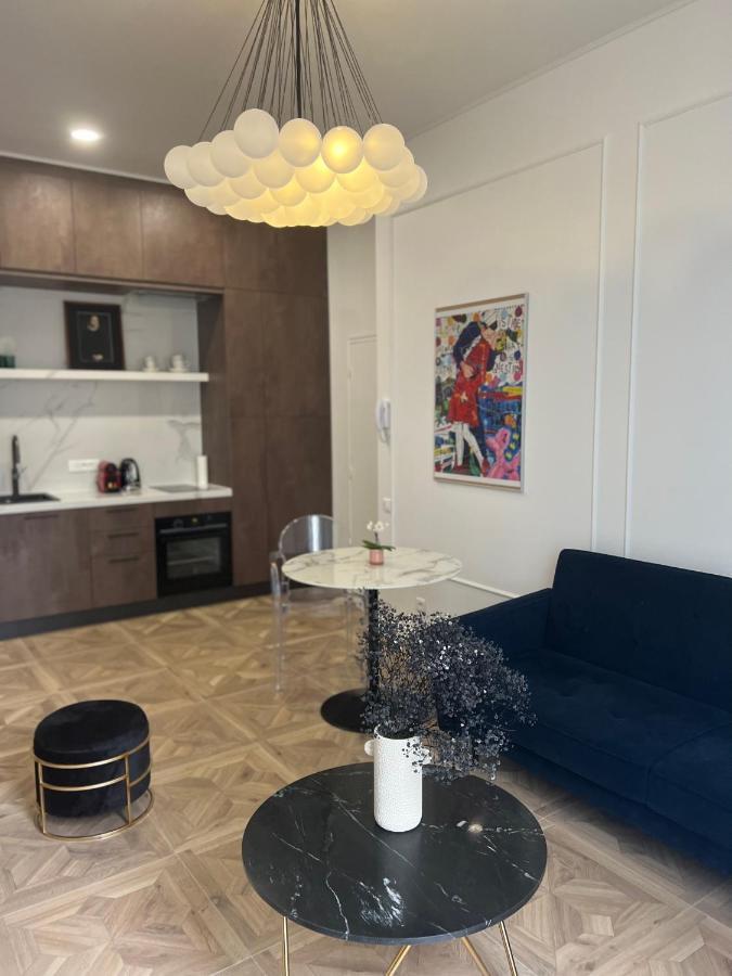Touchlux Apartments Cannes Exterior foto